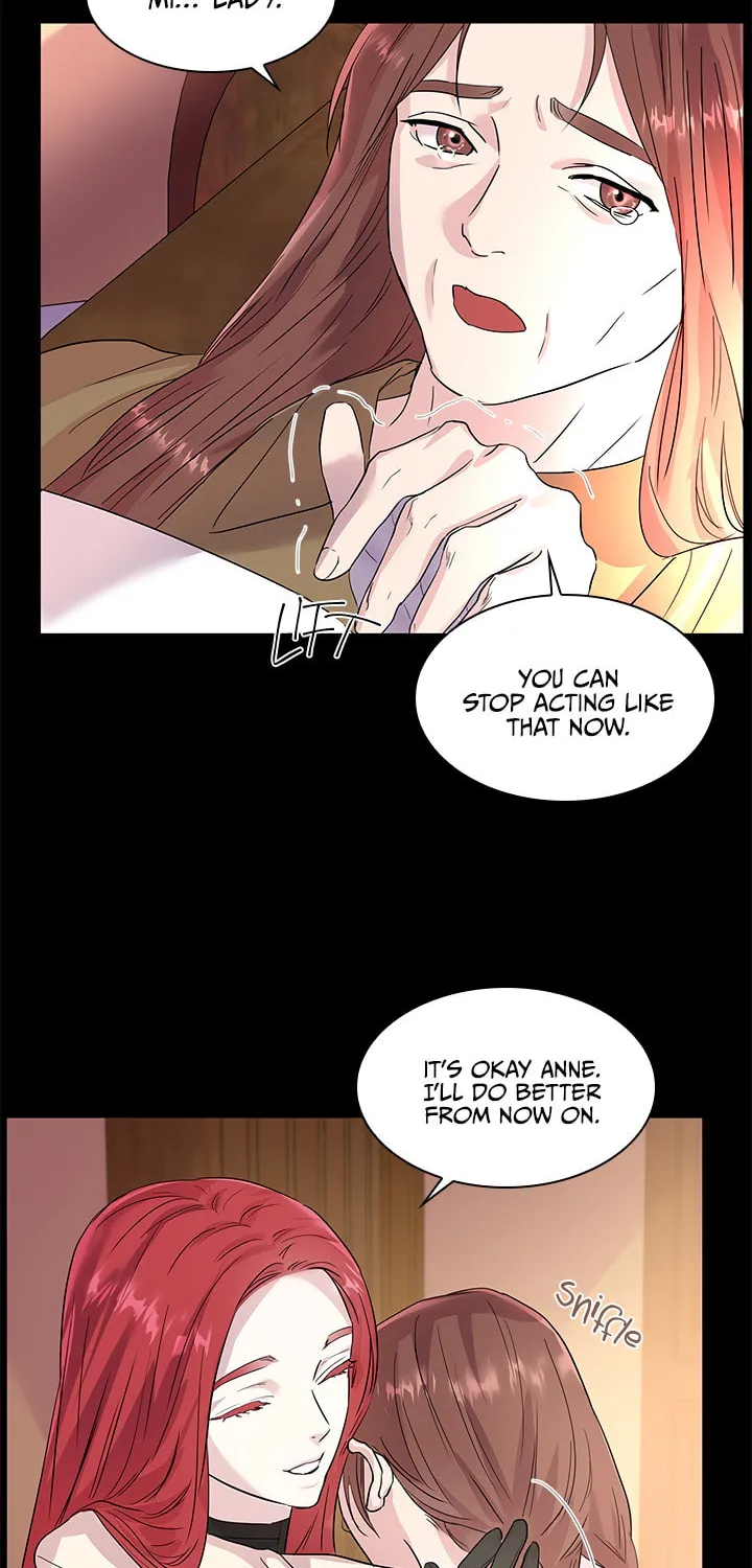 Read Aideen chapter 33 image 23 on Lezhin