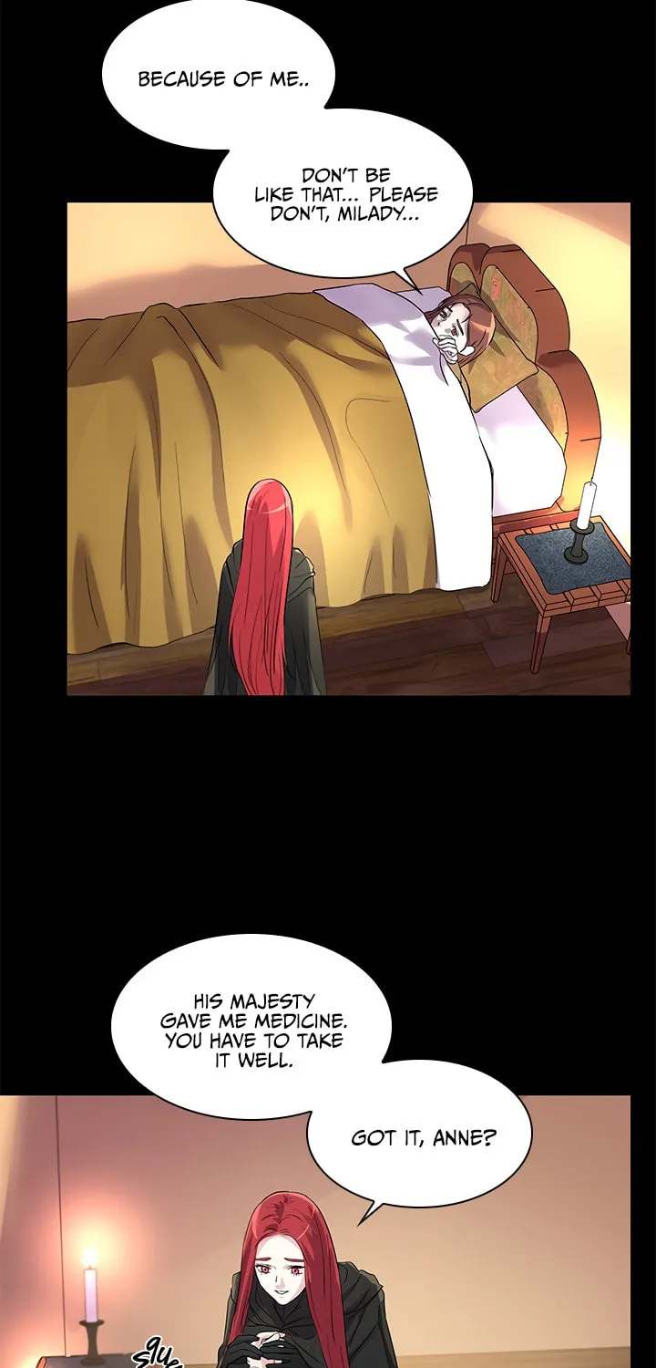 Read Aideen chapter 33 image 25 on Lezhin