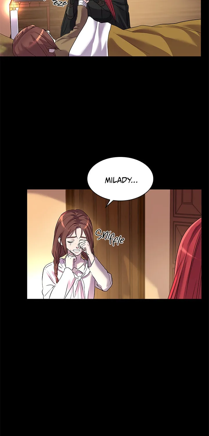 Read Aideen chapter 33 image 26 on Lezhin