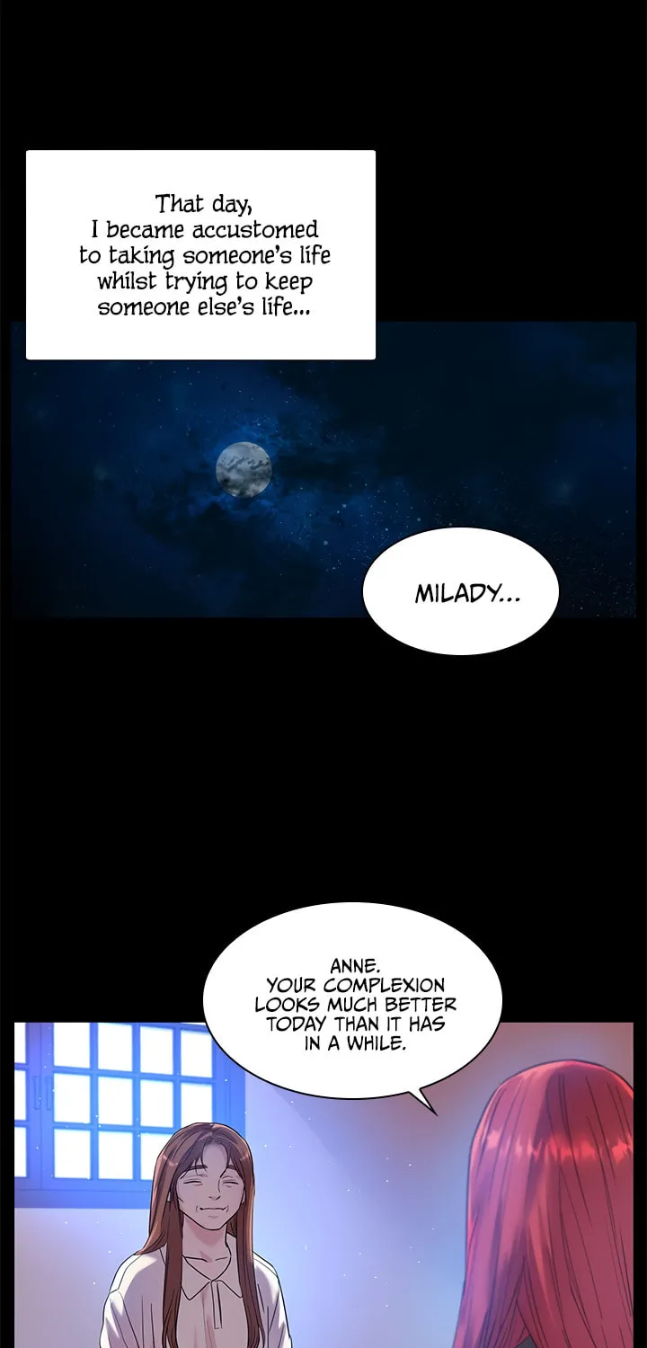 Read Aideen chapter 33 image 27 on Lezhin