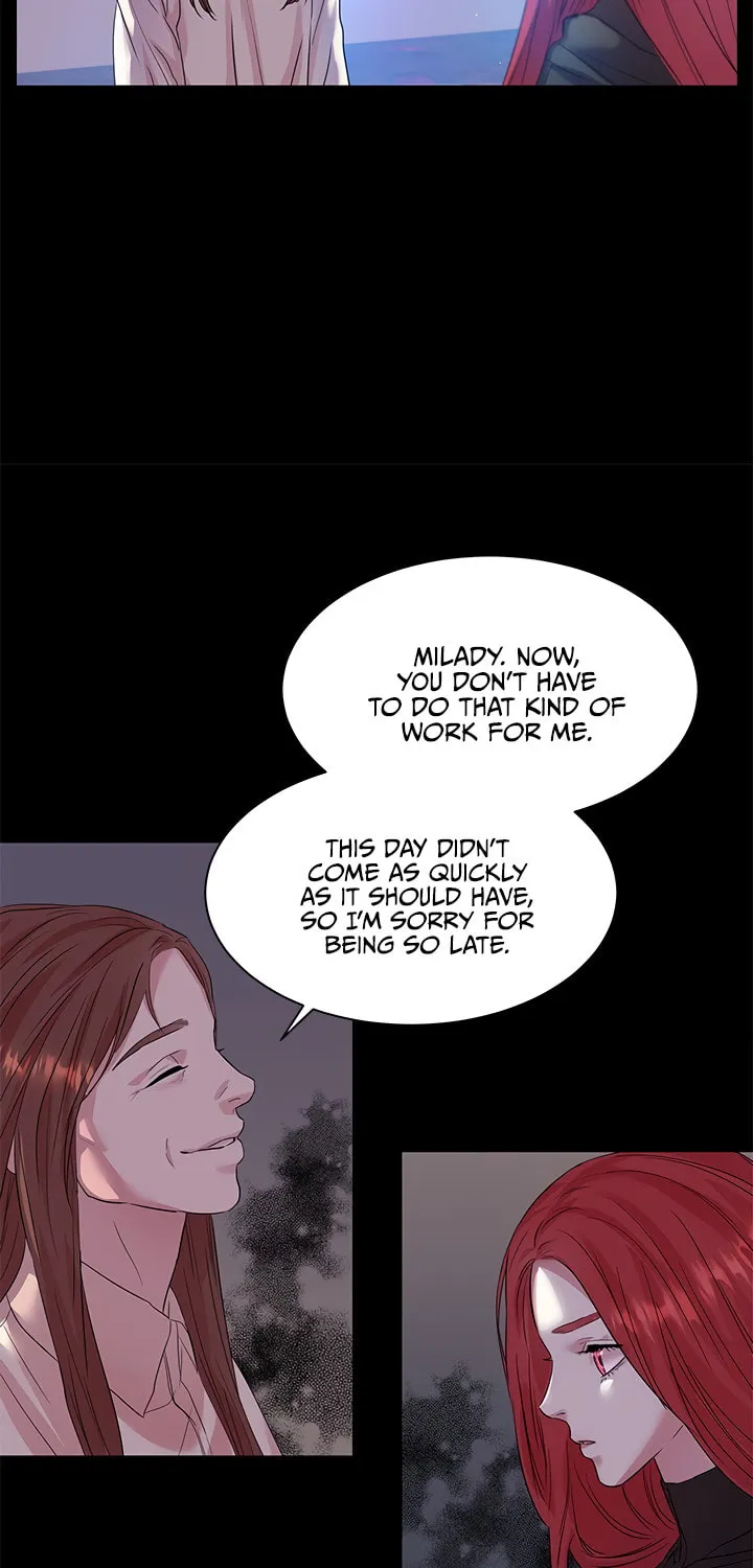 Read Aideen chapter 33 image 28 on Lezhin