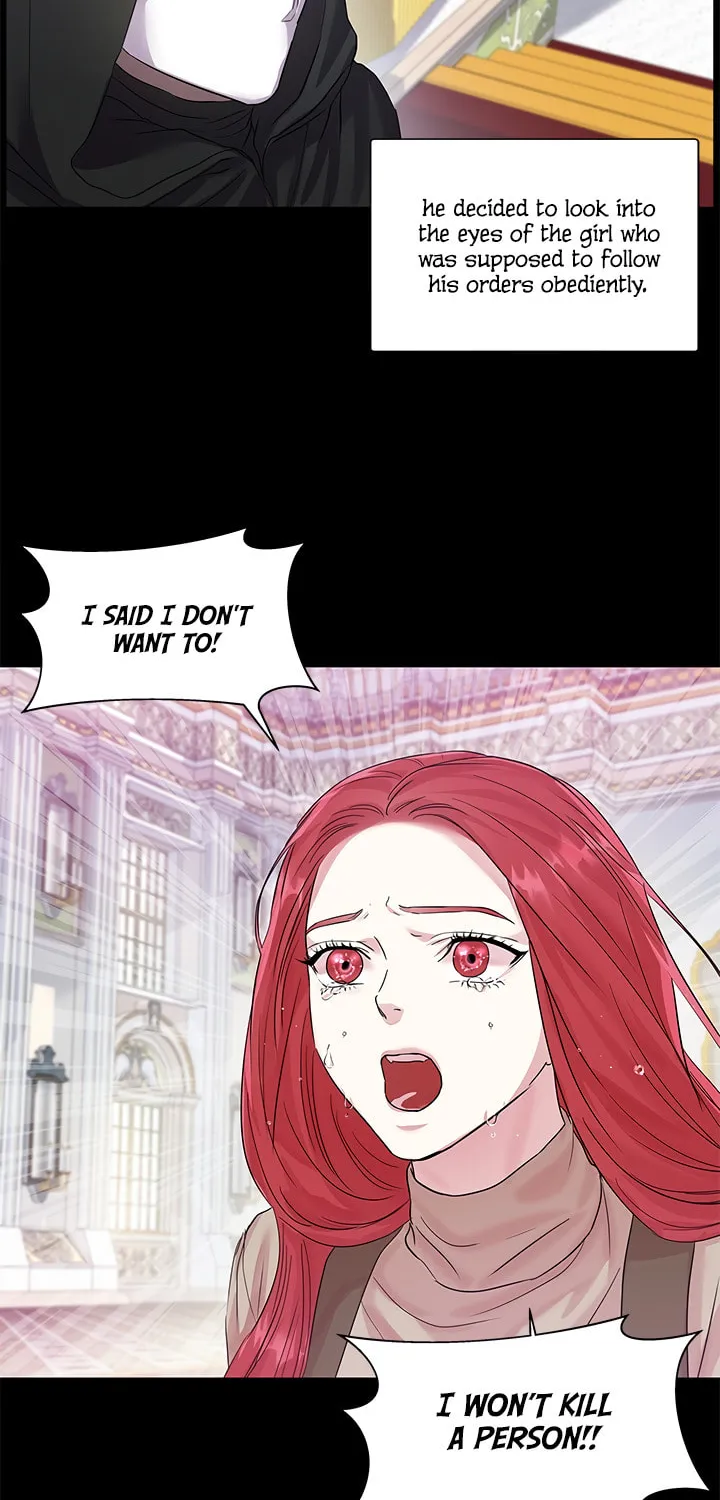Read Aideen chapter 33 image 3 on Lezhin
