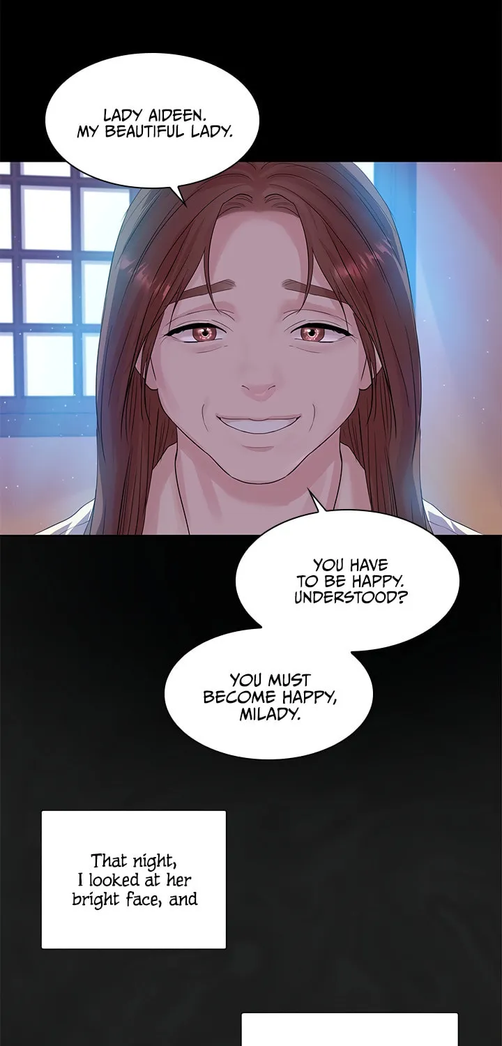 Read Aideen chapter 33 image 30 on Lezhin