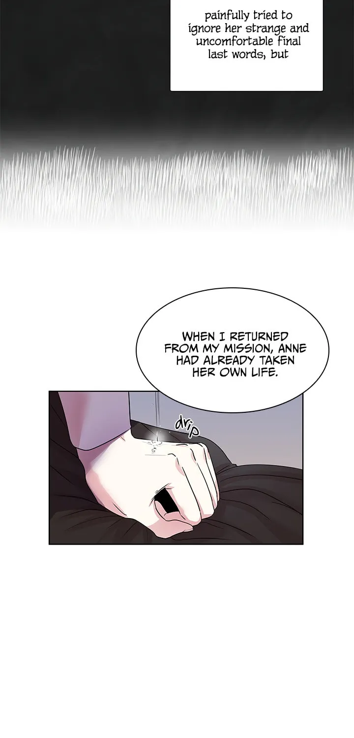 Read Aideen chapter 33 image 31 on Lezhin