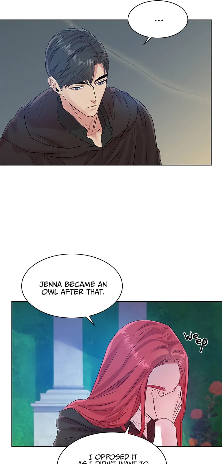 Read Aideen chapter 33 image 32 on Lezhin