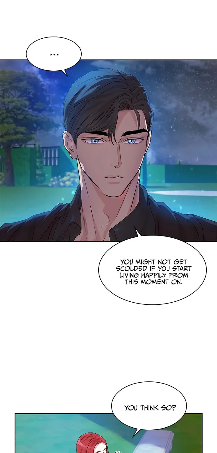 Read Aideen chapter 33 image 35 on Lezhin