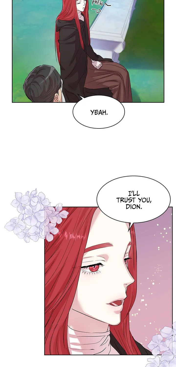 Read Aideen chapter 33 image 36 on Lezhin
