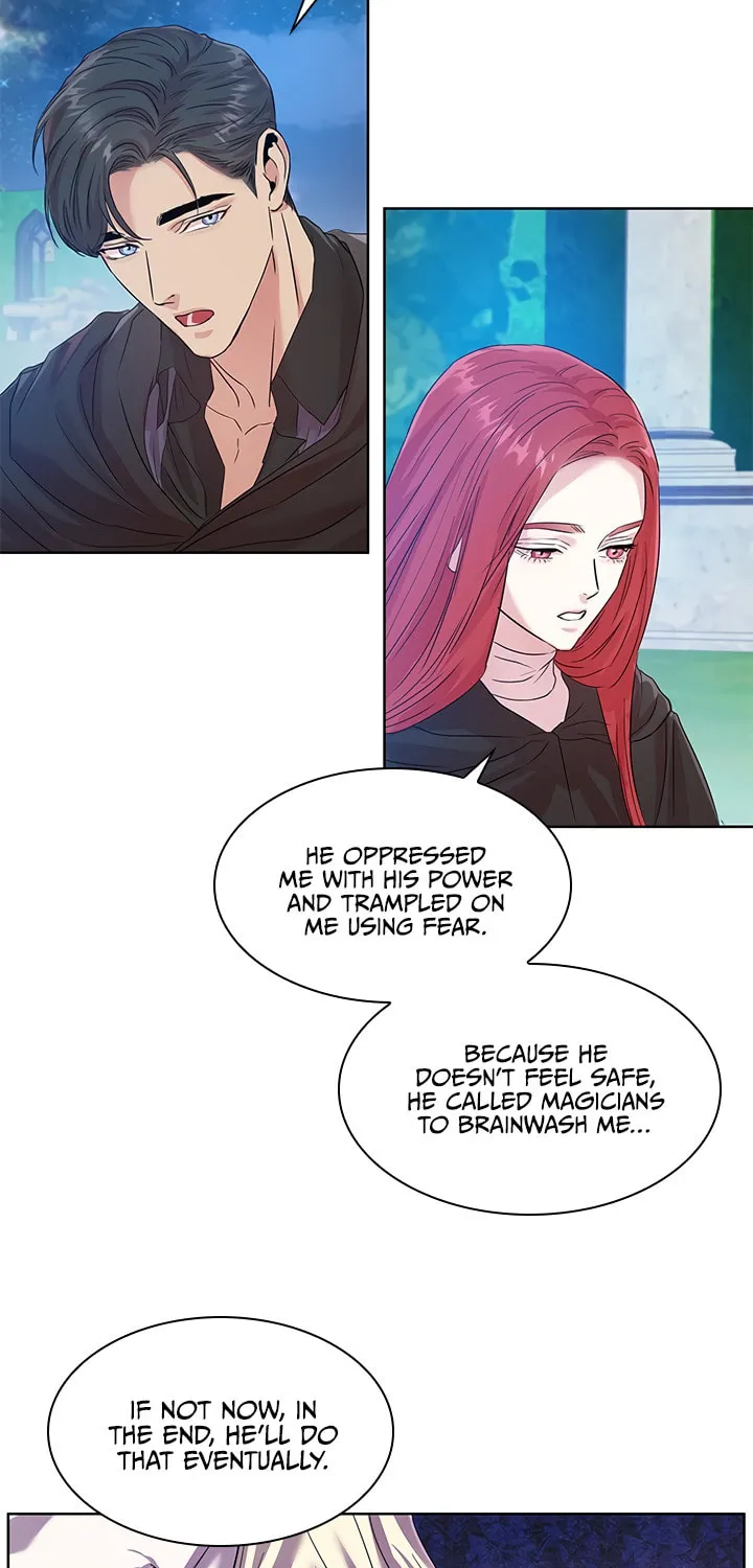 Read Aideen chapter 33 image 38 on Lezhin