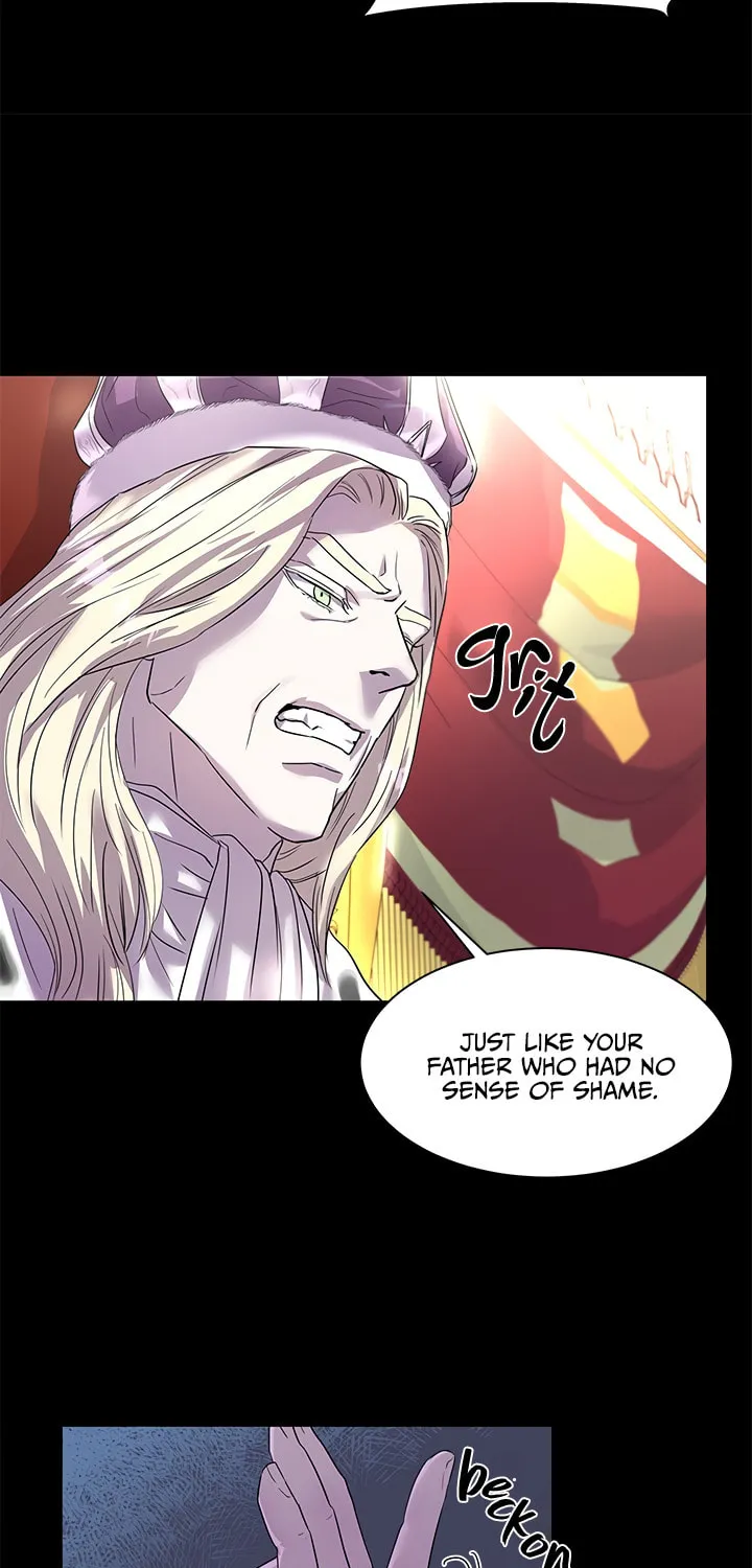 Read Aideen chapter 33 image 4 on Lezhin