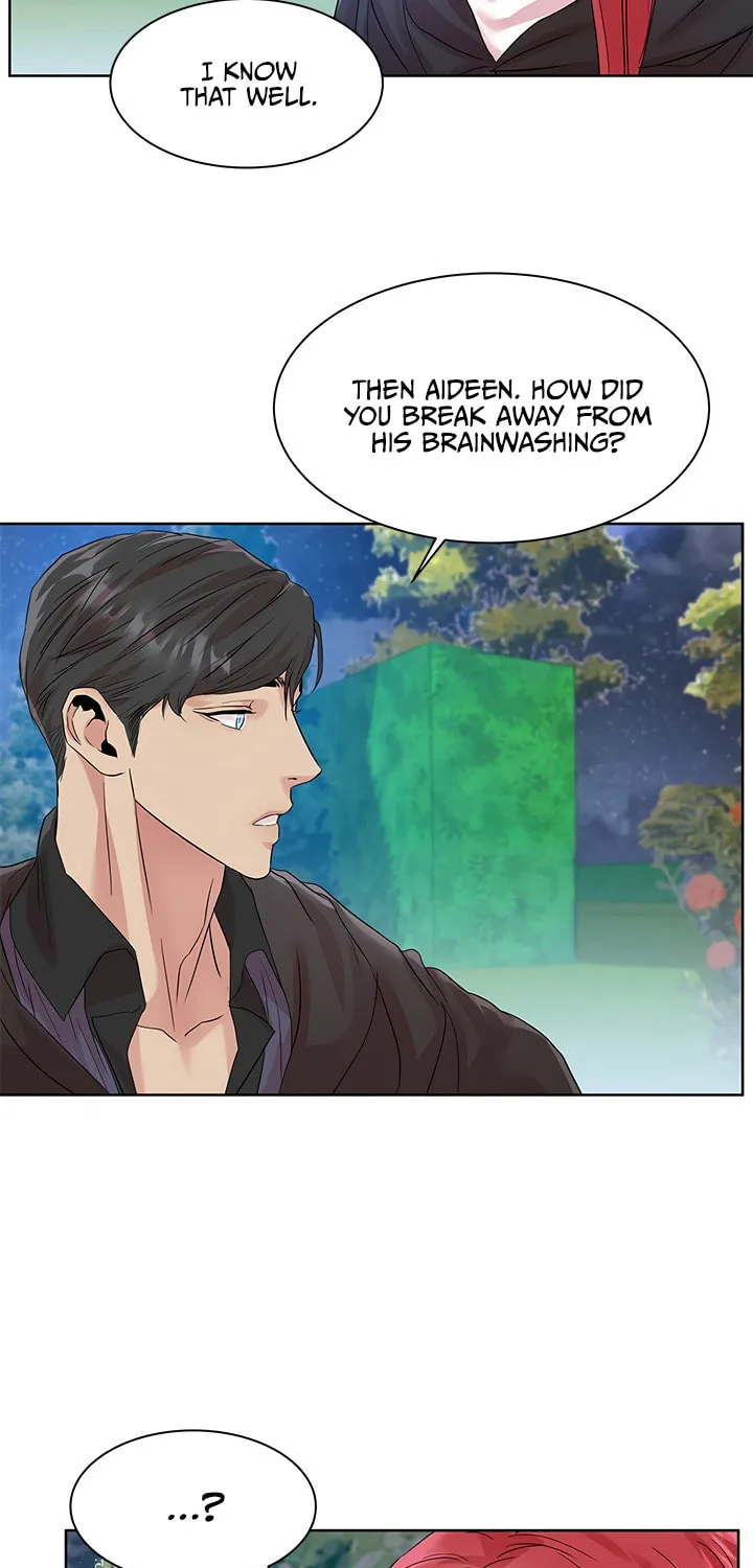 Read Aideen chapter 33 image 41 on Lezhin