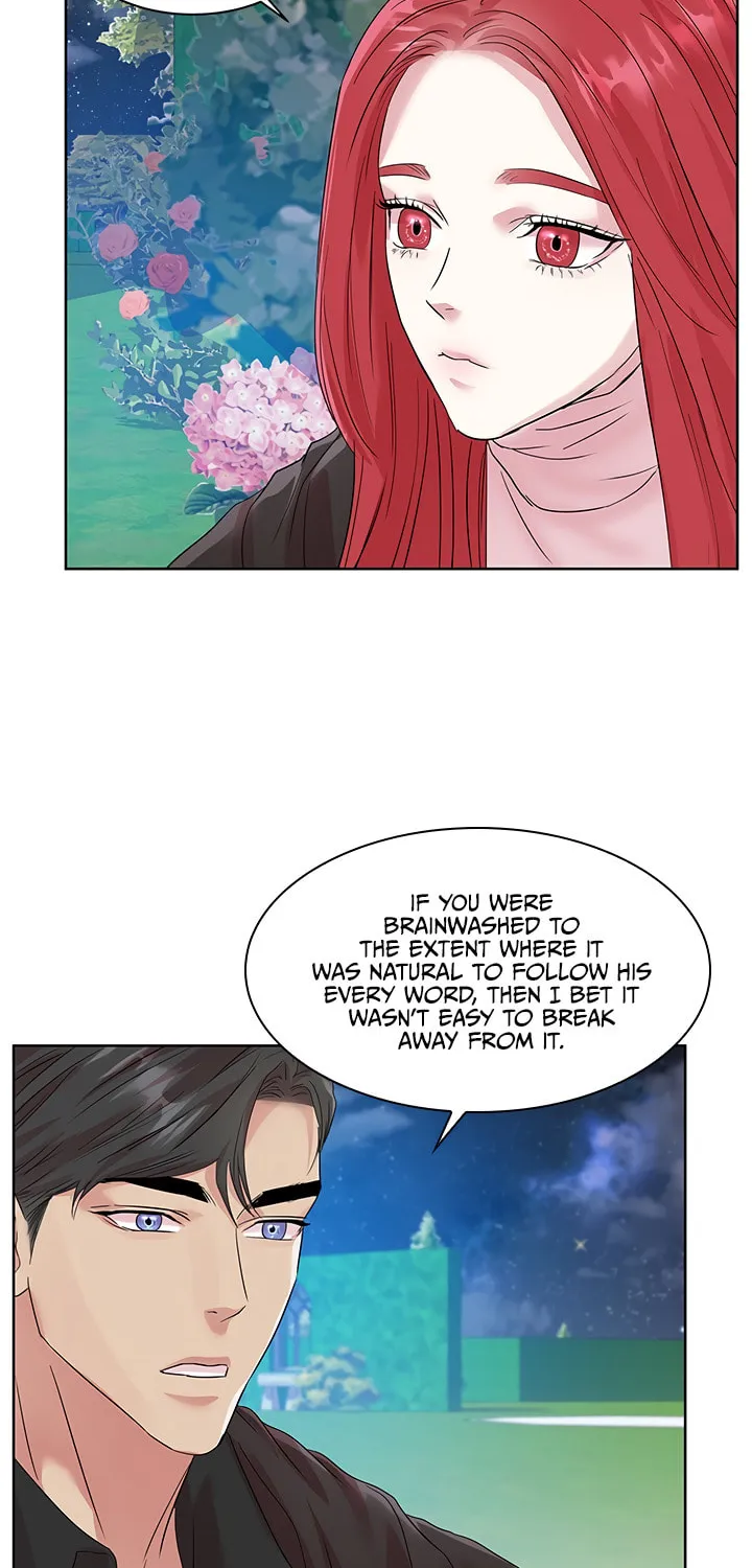 Read Aideen chapter 33 image 42 on Lezhin