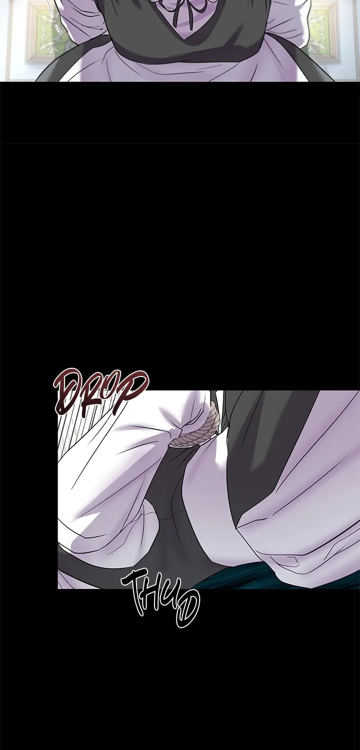 Read Aideen chapter 33 image 8 on Lezhin