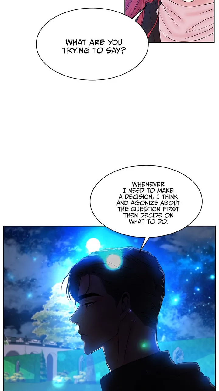 Read Aideen chapter 34 image 11 on Lezhin