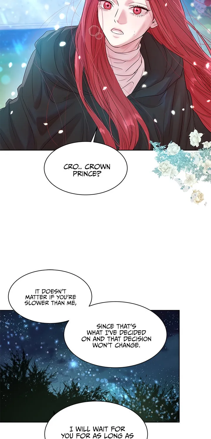 Read Aideen chapter 34 image 18 on Lezhin
