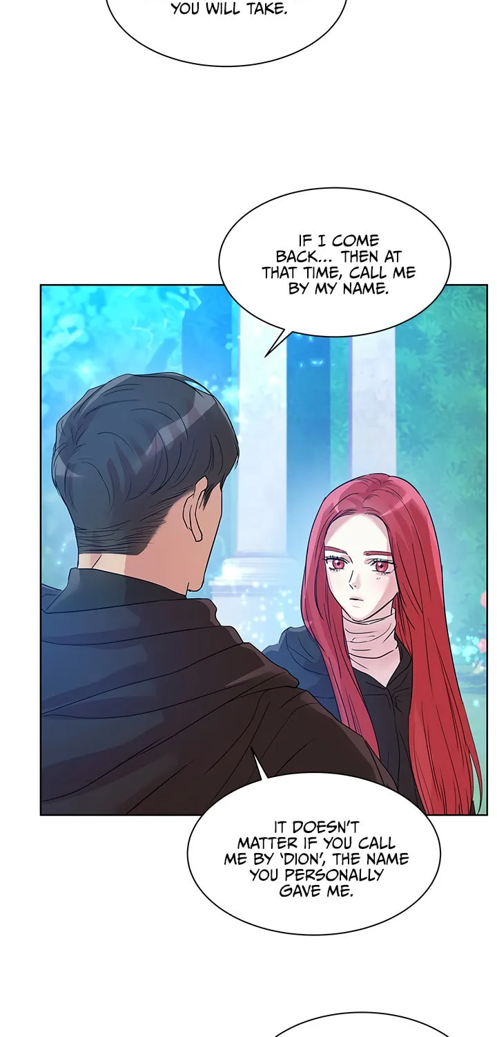 Read Aideen chapter 34 image 19 on Lezhin