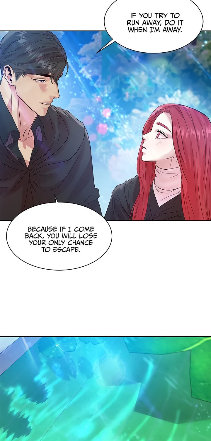 Read Aideen chapter 34 image 20 on Lezhin