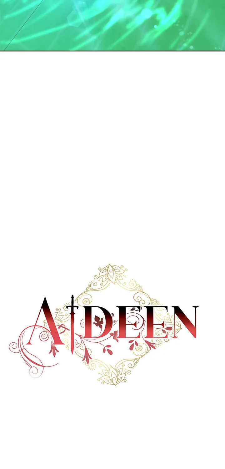 Read Aideen chapter 34 image 21 on Lezhin