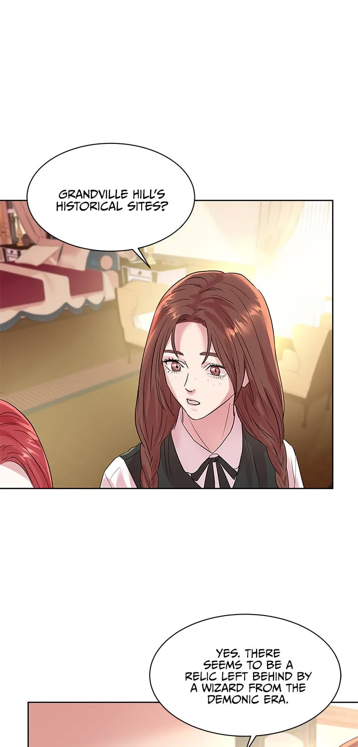 Read Aideen chapter 34 image 24 on Lezhin