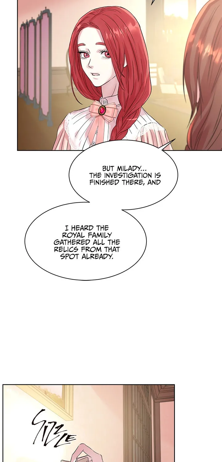 Read Aideen chapter 34 image 25 on Lezhin