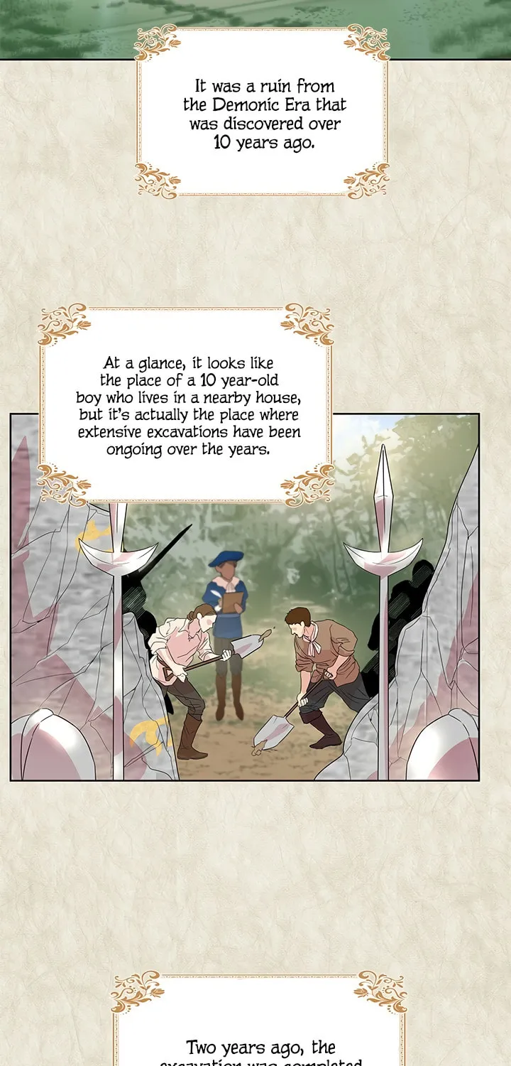 Read Aideen chapter 34 image 28 on Lezhin