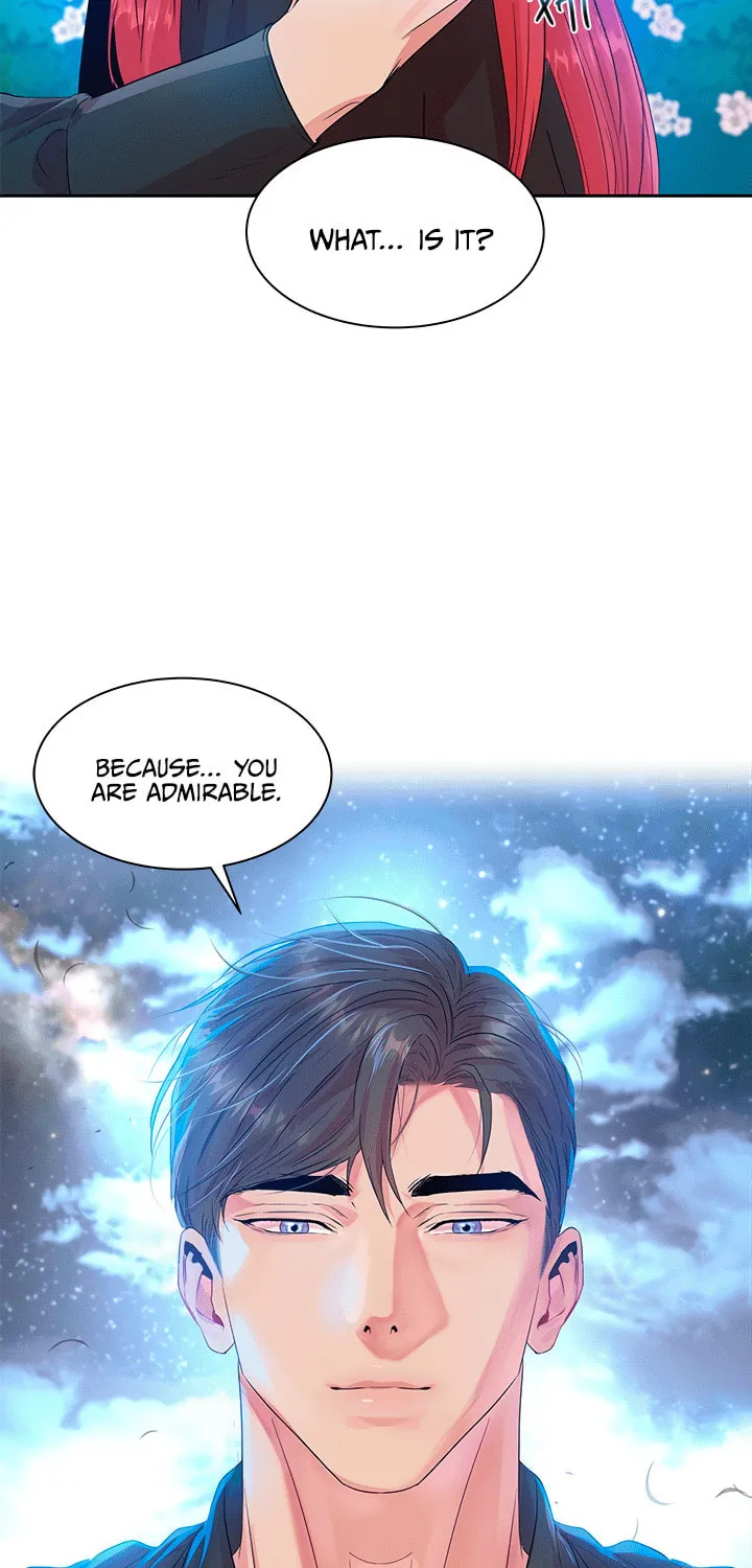 Read Aideen chapter 34 image 3 on Lezhin
