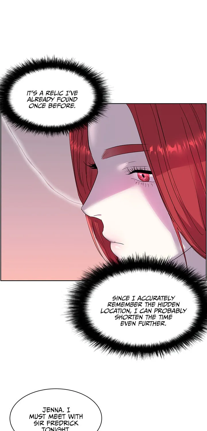Read Aideen chapter 34 image 31 on Lezhin