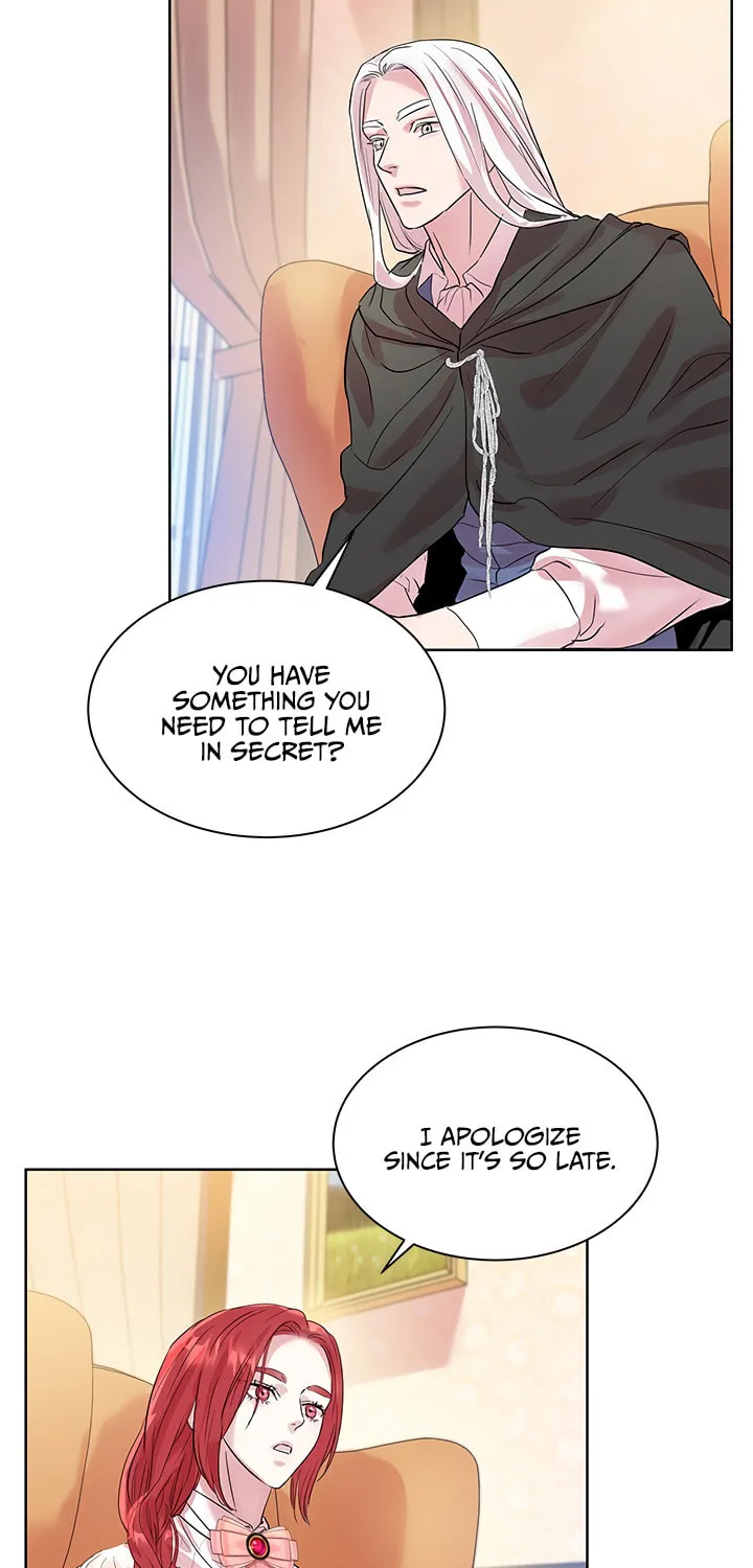 Read Aideen chapter 34 image 35 on Lezhin