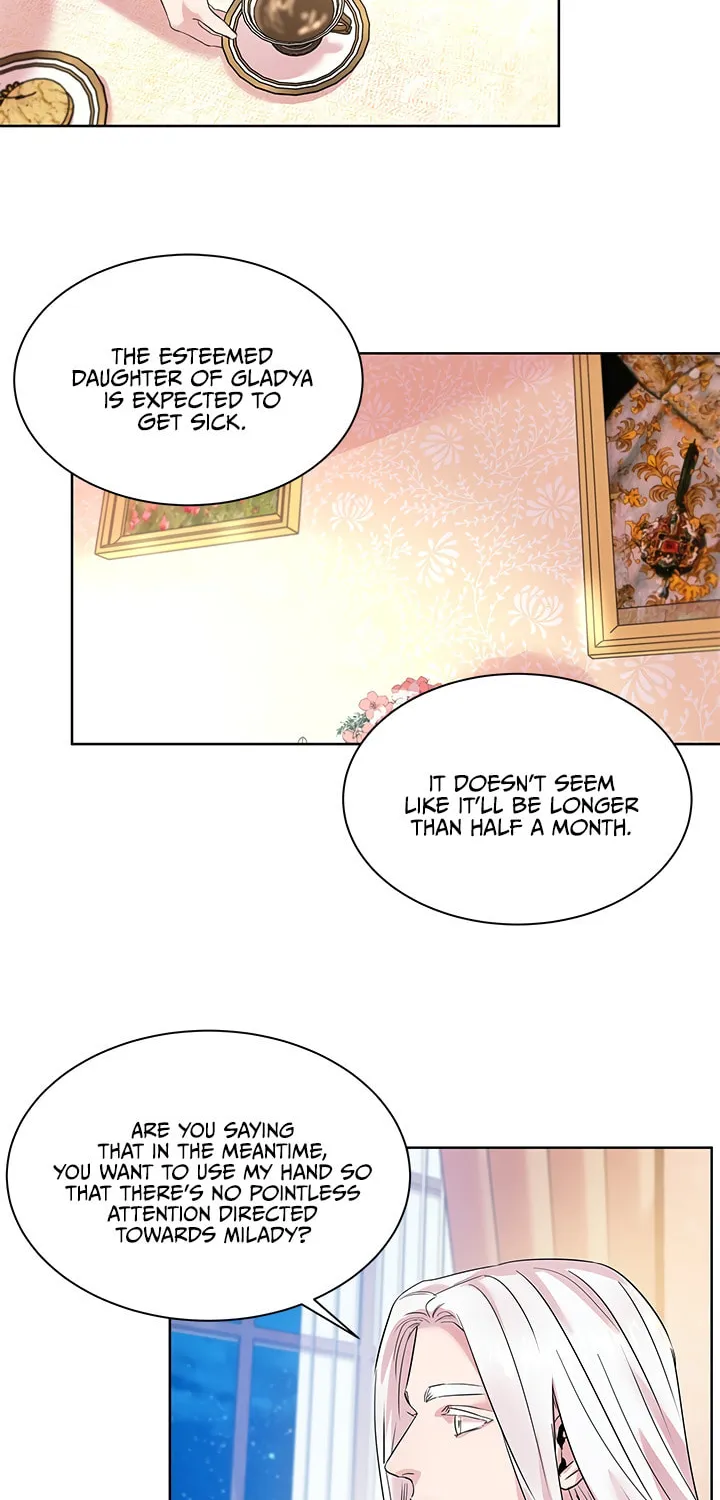 Read Aideen chapter 34 image 38 on Lezhin