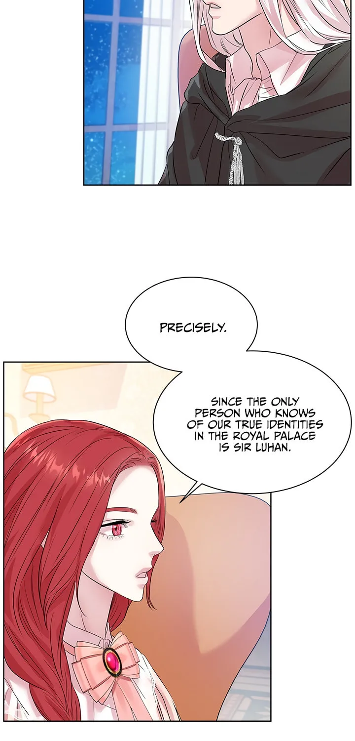 Read Aideen chapter 34 image 39 on Lezhin