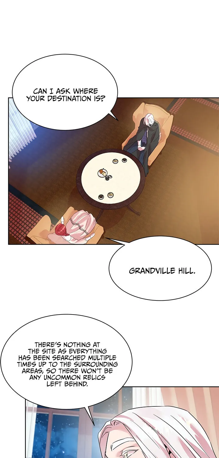 Read Aideen chapter 34 image 41 on Lezhin