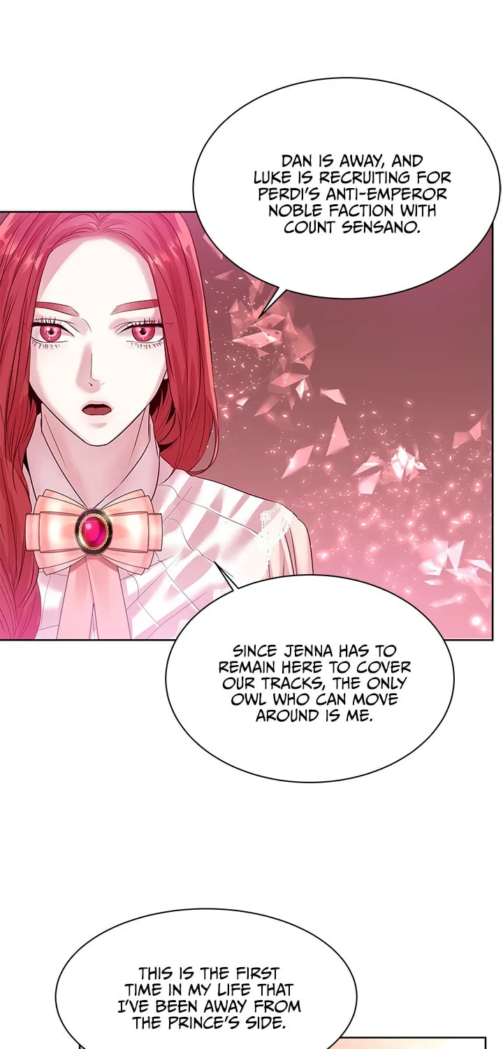 Read Aideen chapter 34 image 45 on Lezhin
