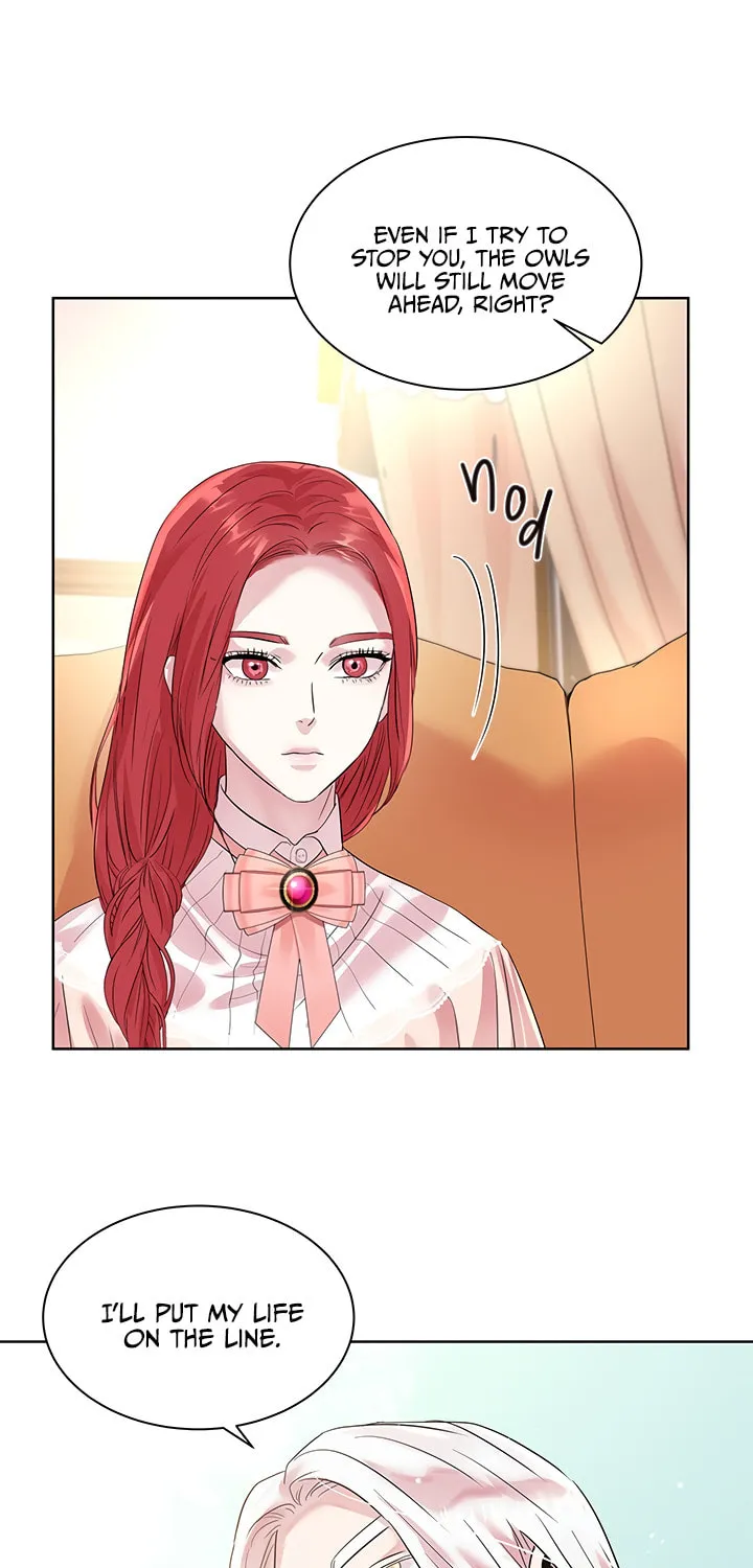 Read Aideen chapter 34 image 49 on Lezhin