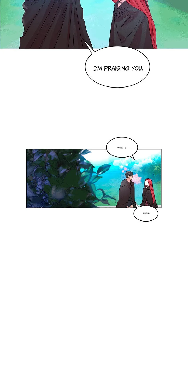 Read Aideen chapter 34 image 5 on Lezhin