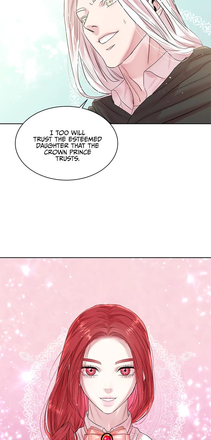 Read Aideen chapter 34 image 50 on Lezhin