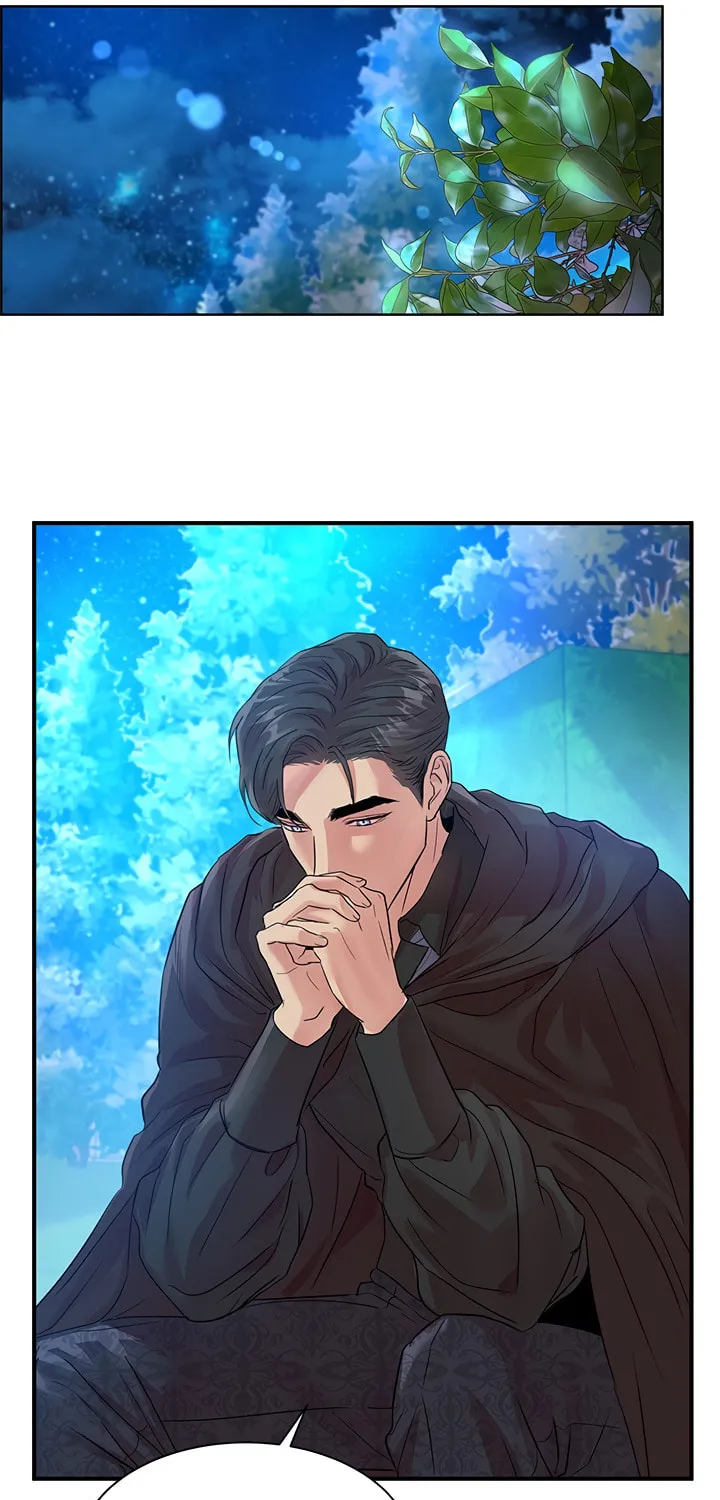 Read Aideen chapter 34 image 6 on Lezhin