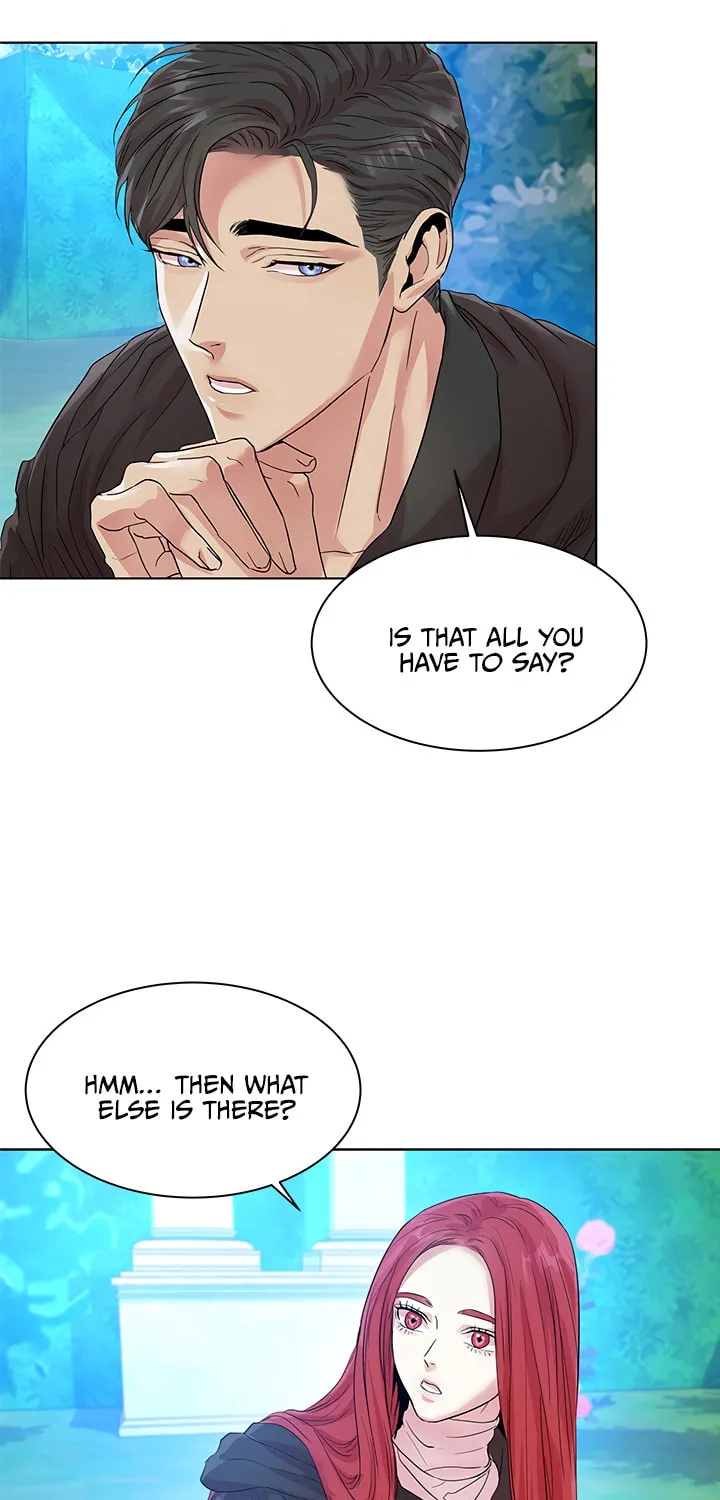 Read Aideen chapter 34 image 8 on Lezhin