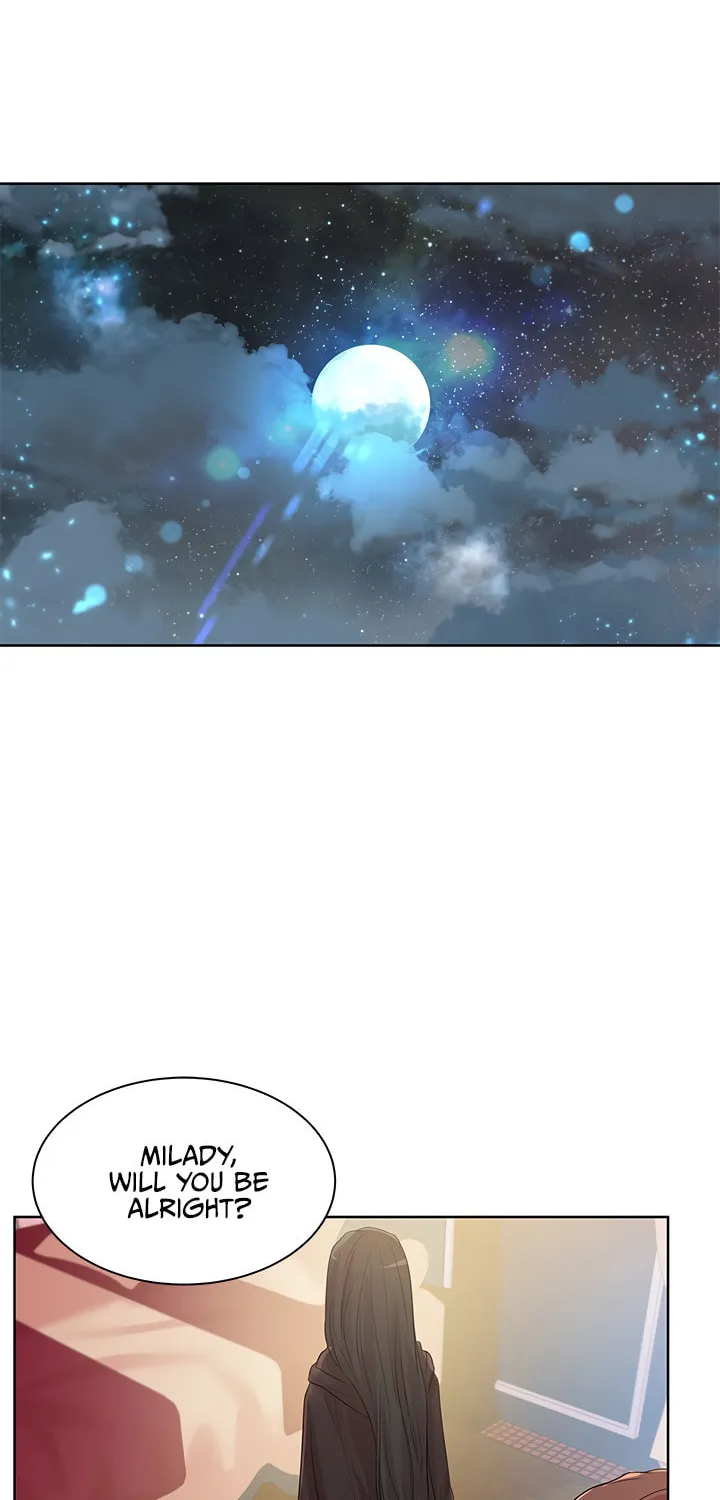 Read Aideen chapter 35 image 1 on Lezhin