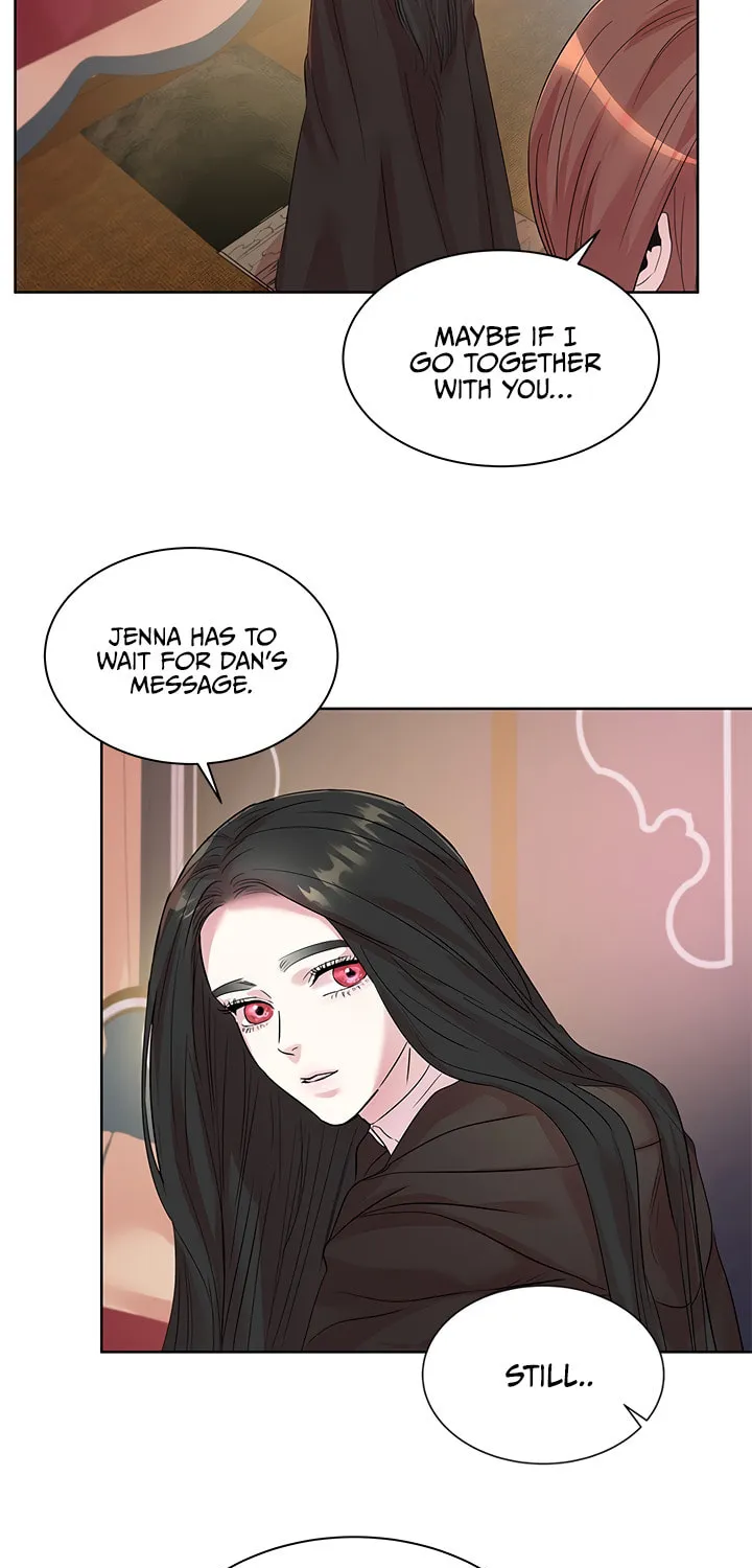 Read Aideen chapter 35 image 2 on Lezhin