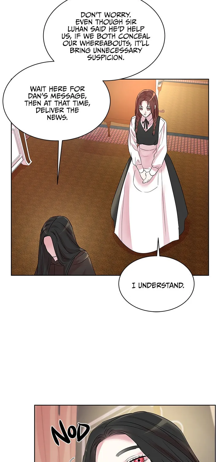 Read Aideen chapter 35 image 3 on Lezhin