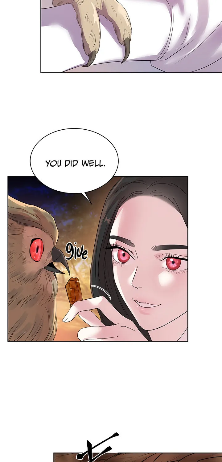 Read Aideen chapter 35 image 31 on Lezhin