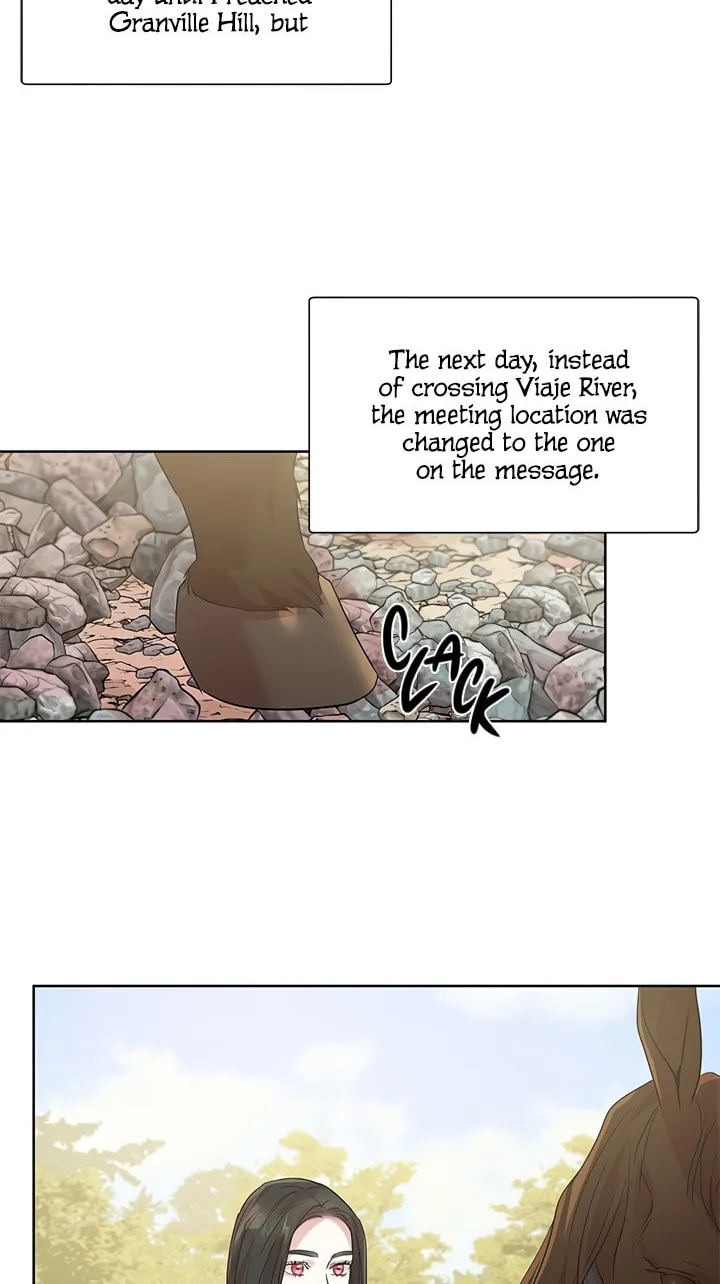 Read Aideen chapter 35 image 35 on Lezhin