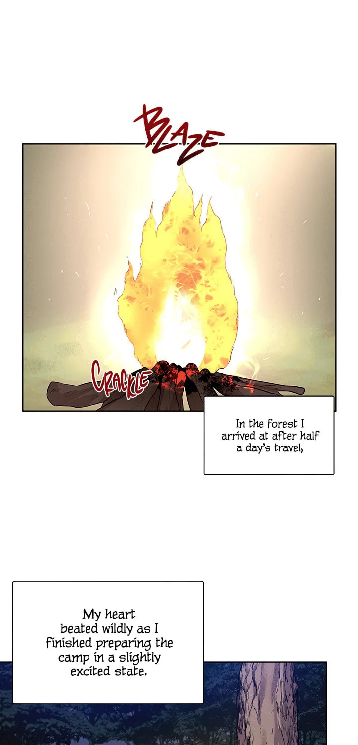 Read Aideen chapter 35 image 38 on Lezhin
