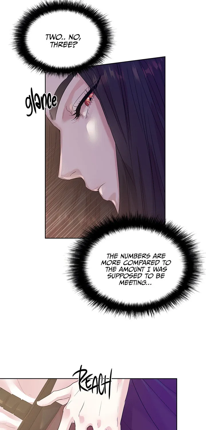 Read Aideen chapter 35 image 40 on Lezhin