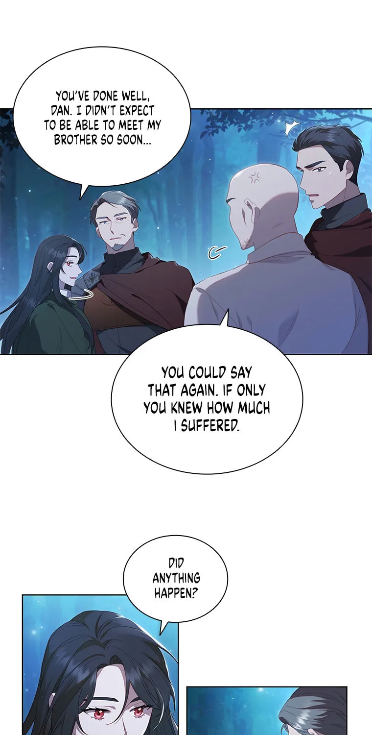 Read Aideen chapter 36 image 10 on Lezhin