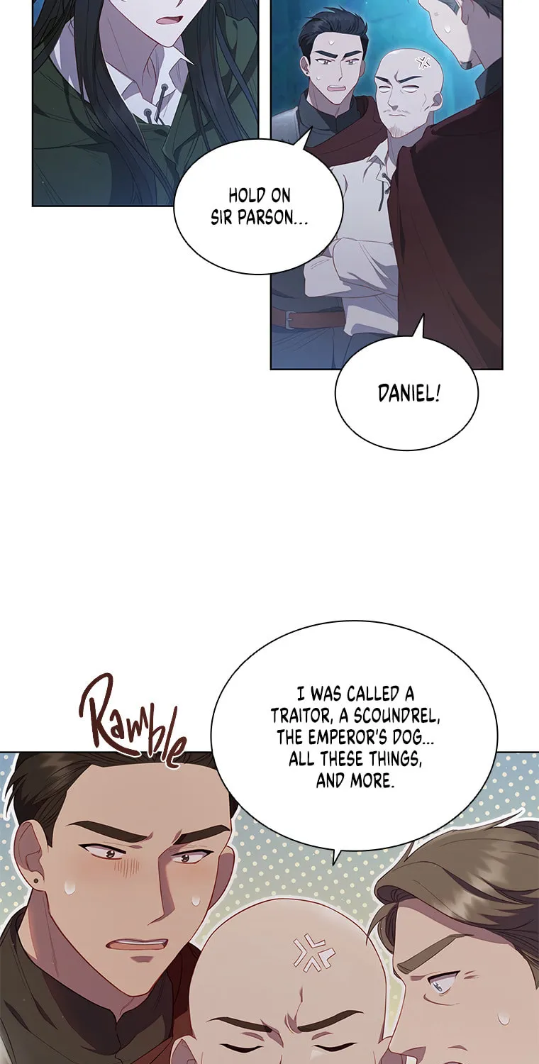Read Aideen chapter 36 image 11 on Lezhin