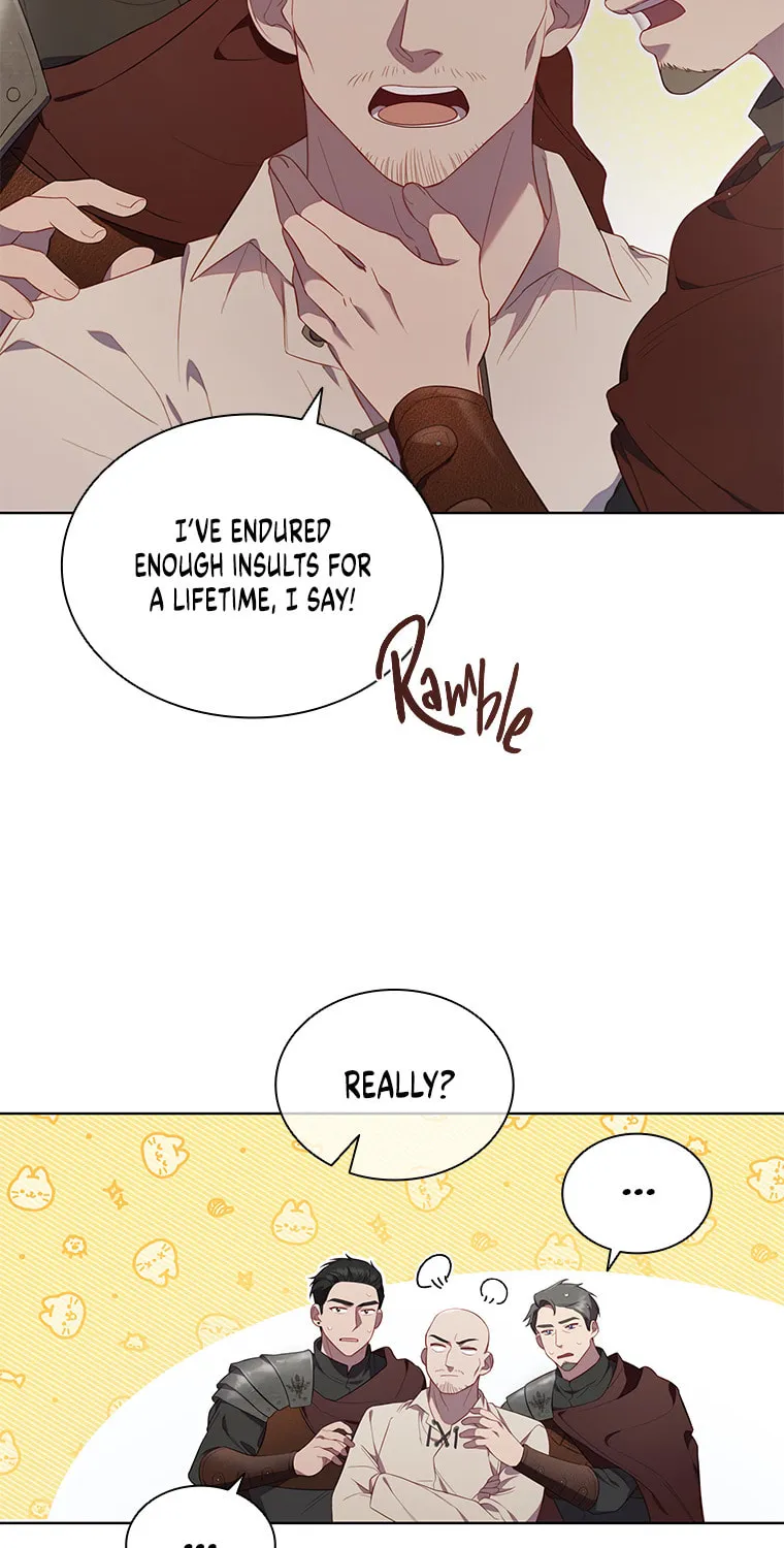 Read Aideen chapter 36 image 12 on Lezhin
