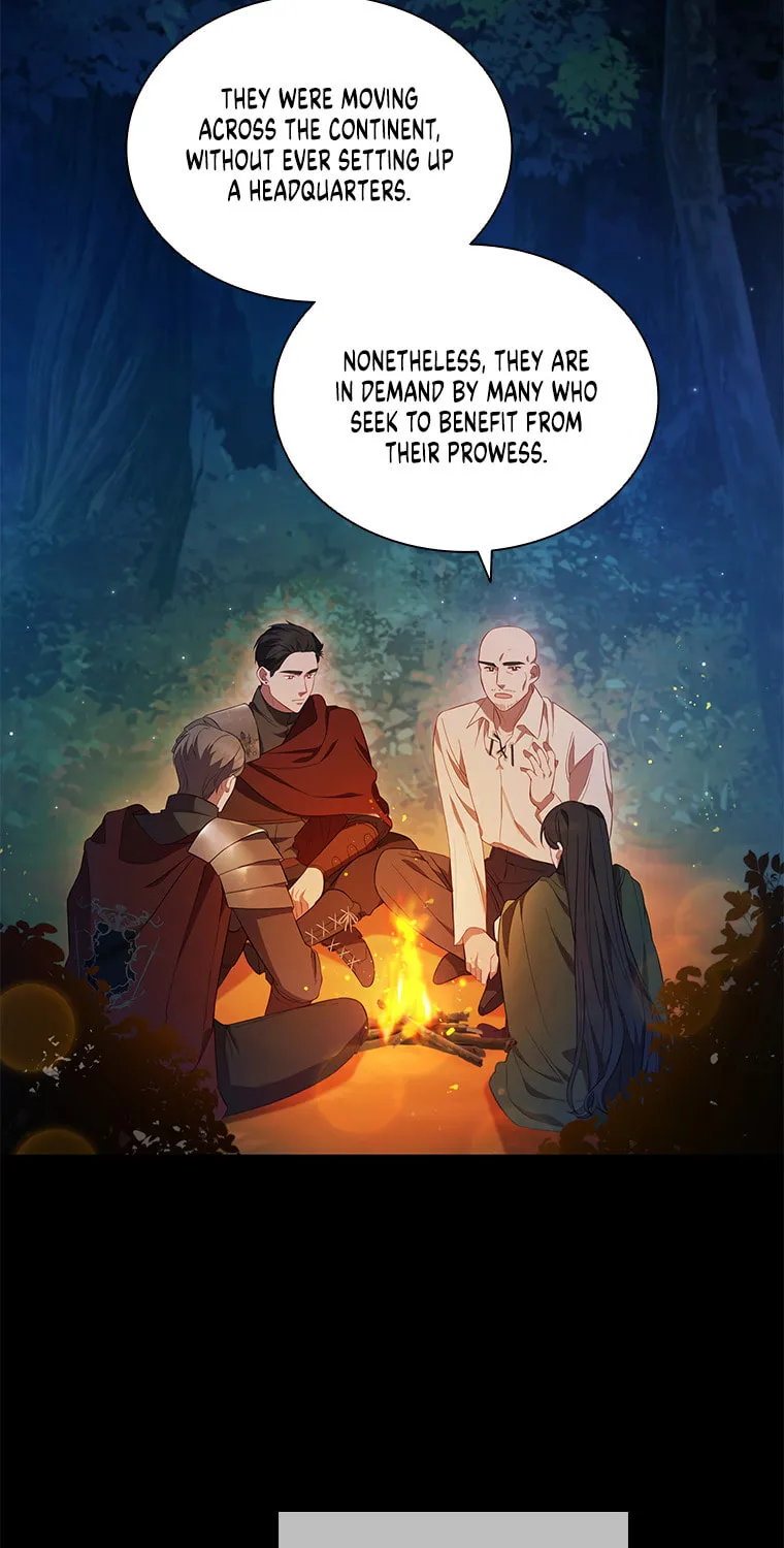 Read Aideen chapter 36 image 16 on Lezhin
