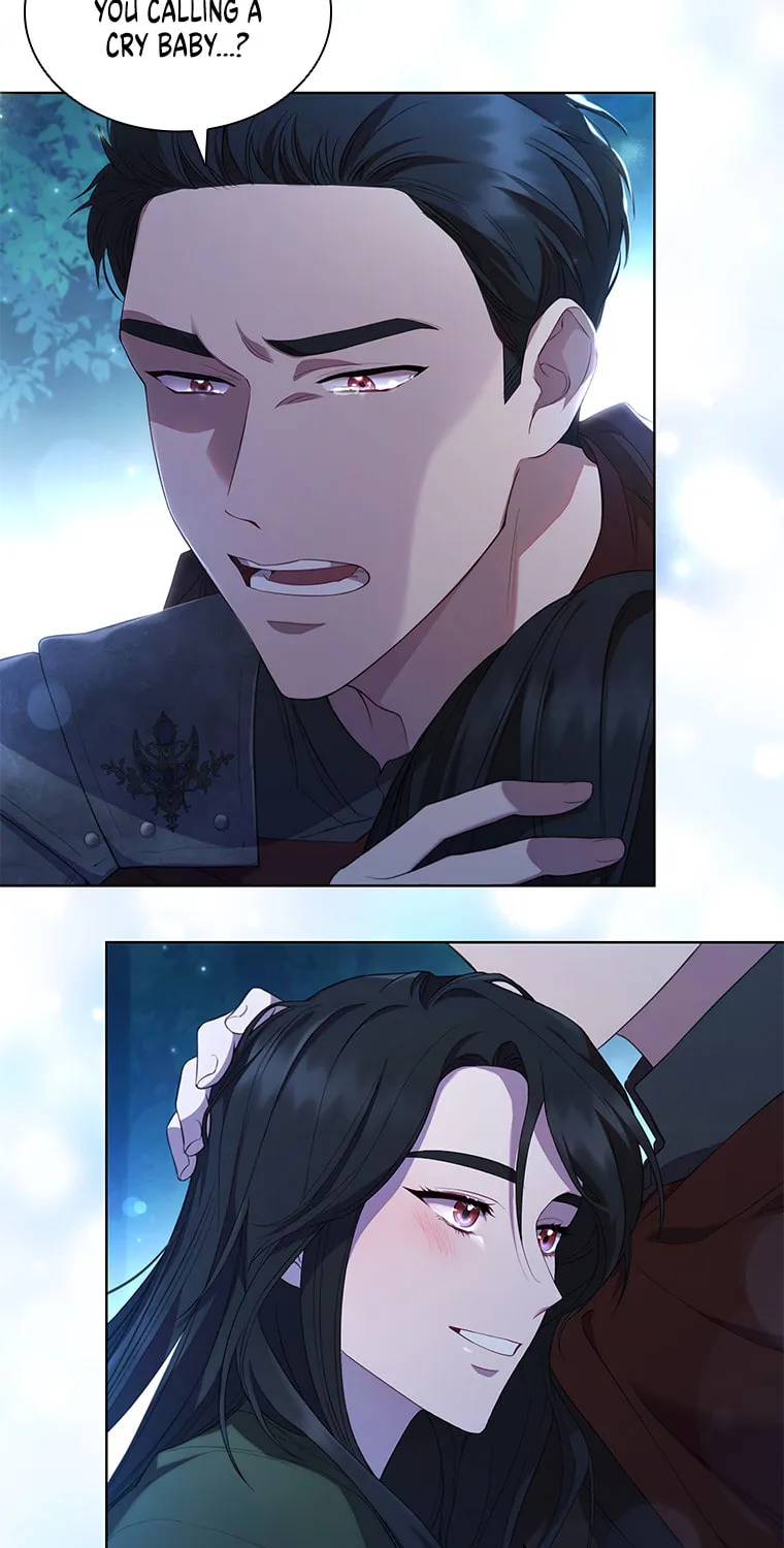 Read Aideen chapter 36 image 2 on Lezhin