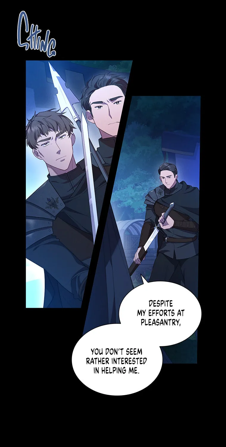 Read Aideen chapter 36 image 21 on Lezhin