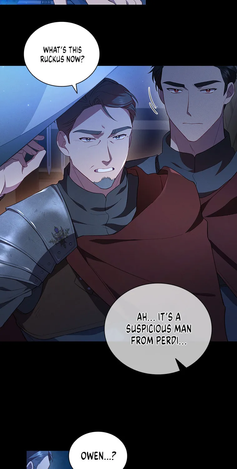 Read Aideen chapter 36 image 24 on Lezhin